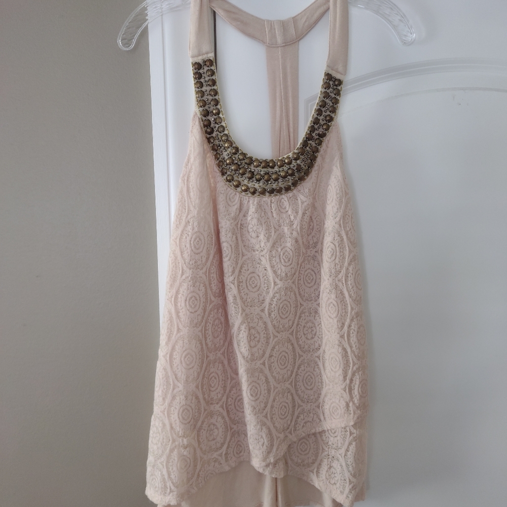 *3 for $20*Maurices tank top